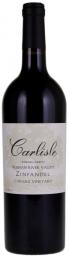 'Carlisle Vineyard' Zinfandel 2021 (750ml) (750ml)