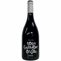 Castell D'age - S02 Free Garnatxa 2018 (750ml) (750ml)