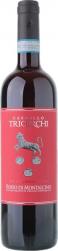 Castello Tricerchi - Rosso di Montalcino 2021 (750ml) (750ml)