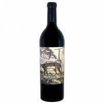 Caterwaul - Sonoma County Cabernet Sauvignon 2022 (750ml) (750ml)