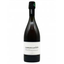 Champagne Clandestin - Boreal Brut Nature NV (750ml) (750ml)