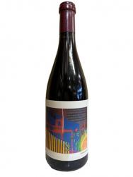 Chanin - Los Alamos Vineyard Pinot Noir 2021 (750ml) (750ml)