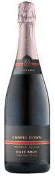 Chapel Down - Brut Rose NV (750ml) (750ml)