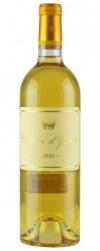 Chteau d'Yquem - Sauternes 2016 (375ml) (375ml)