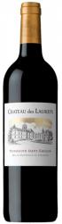 Chateau des Laurets - Puisseguin Saint-Emilion 2017 (750ml) (750ml)