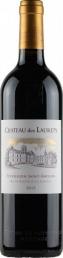 Chateau des Laurets - St. Emilion 2015 (750ml) (750ml)