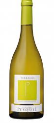 Chateau Pesquie - Terrasses Blanc 2021 (750ml) (750ml)