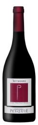 Chateau Pesquie - Terrasses Rouge 2021 (750ml) (750ml)