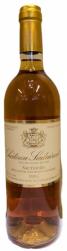 Chateau Suduiraut - Sauternes 2011 (375ml) (375ml)