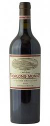 Chateau Troplong Mondot - Saint Emillion 2015 (750ml) (750ml)