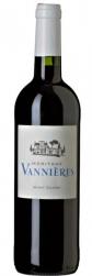 Chateau Vannieres - Heritage Rouge IGP 2019 (750ml) (750ml)