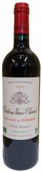 Chateau Vieux Chevrol - Lalande De Pomerol 2020 (750ml) (750ml)