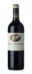 Clos Manou - Medoc 2021 (750ml) (750ml)