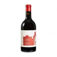 Cos - Frappato Terre Siciliane Rosso 2024 (750ml) (750ml)