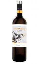 Cuatro Rayas - Organic Tempranillo 2023 (750ml) (750ml)