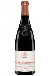 Delas Freres - Crozes-Hermitage Les Launes 2021 (750ml) (750ml)