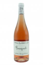 Domaine Audebert & Fils - Rose Bourgueil 2022 (750ml) (750ml)