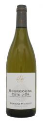 Domaine Michelot - Bourgogne Cote D'Or Blanc 2021 (750ml) (750ml)