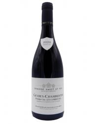 Domaine Pierre Amiot - Gevre Chambertin 1er Combottes 2020 (750ml) (750ml)