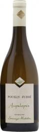 Domaine Saumaize Michelin - Pouilly Fuisse Ampelopsis 2020 (750ml) (750ml)