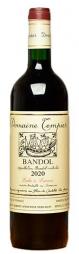 Domaine Tempier - Bandol Rouge 'Lulu et Lucien' 2020 (750ml) (750ml)