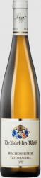 Dr. B�rklin-Wolf - Wachenheimer Goldbachel Reisling 2022 (750ml) (750ml)