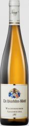 Dr. Brklin-Wolf - Wachenheimer Goldbachel Reisling 2020 (750ml) (750ml)