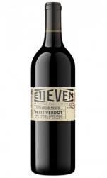 E11even by Andrew Murray - Petit Verdot 2021 (750ml) (750ml)