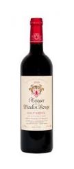 Ecuyer du Moulin Rouge - Haut-Medoc 2019 (750ml) (750ml)