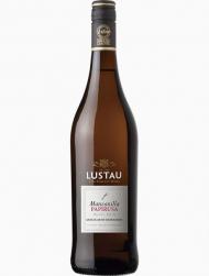Emilio Lustau - Papirusa Manzanilla Sherry NV (750ml) (750ml)
