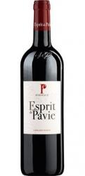 Esprit de Pavie - Bordeaux Rouge 2018 (750ml) (750ml)