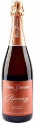 Ettore Germano - 'Rosanna' Extra Brut Rose NV (750ml) (750ml)