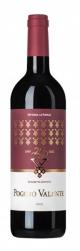 Fattoria Le Pupille - Poggio Valente 2021 (750ml) (750ml)