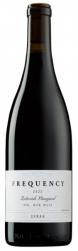 Frequency - Zotovich Vineyard Syrah 2021 (750ml) (750ml)