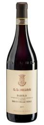 G.D. Vajra - Barolo Bricco Delle Viole 2020 (750ml) (750ml)