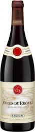 Guigal - Cotes du Rhone Rouge 2020 (750ml) (750ml)