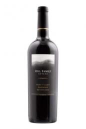 Hill Family - Napa Valley Cabernet Sauvignon 2021 (750ml) (750ml)