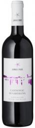 Janna E Mare - Cannonau Sardinia 2023 (750ml) (750ml)