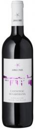 Janna E Mare - Cannonau Sardinia 2022 (750ml) (750ml)