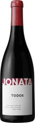 Jonata Todos - Proprietary Red Blend 2018 (750ml) (750ml)