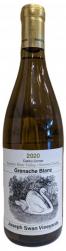 Joseph Swan Vineyards - 'Catie's Corner' Grenache Blanc 2020 (750ml) (750ml)