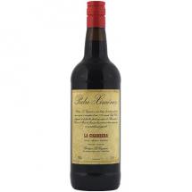 La Cigarrera - Pedro Ximenez Sherry NV (750ml) (750ml)