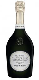 Laurent Perrier - Blanc de Blancs Brut Nature NV (750ml) (750ml)