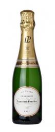 Laurent Perrier - Brut 'La Cuvee' 375ml NV (375ml) (375ml)