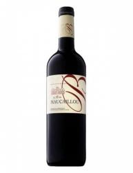 Le B par Maucaillou - Bordeaux Superieur 2018 (750ml) (750ml)