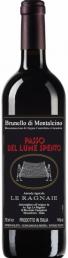 Le Ragnaie - Passo del Lume Spento Brunello di Montalcino 2019 (750ml) (750ml)