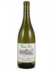 Lieu Dit - McGinley Sauvignon Blanc 2022 (750ml) (750ml)