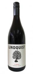 Lindquist - Central Coast Syrah 2022 (750ml) (750ml)
