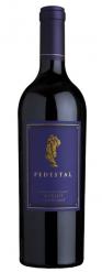 Long Shadows - Merlot Columbia Valley Pedestal 2015 (750ml) (750ml)