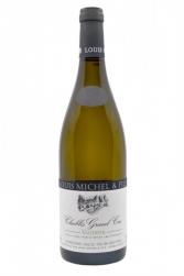 Louis Michel & Fils - Chablis Vaud�sir 2019 (750ml) (750ml)